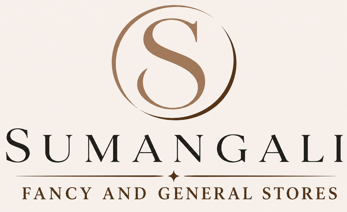Sumangali Fancy And General Stores Logo